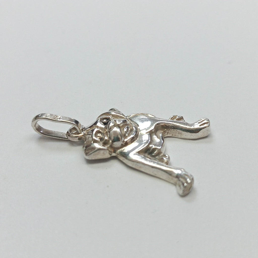 DIJE PLATA 2.6 GRMS (SEMINUEVO)