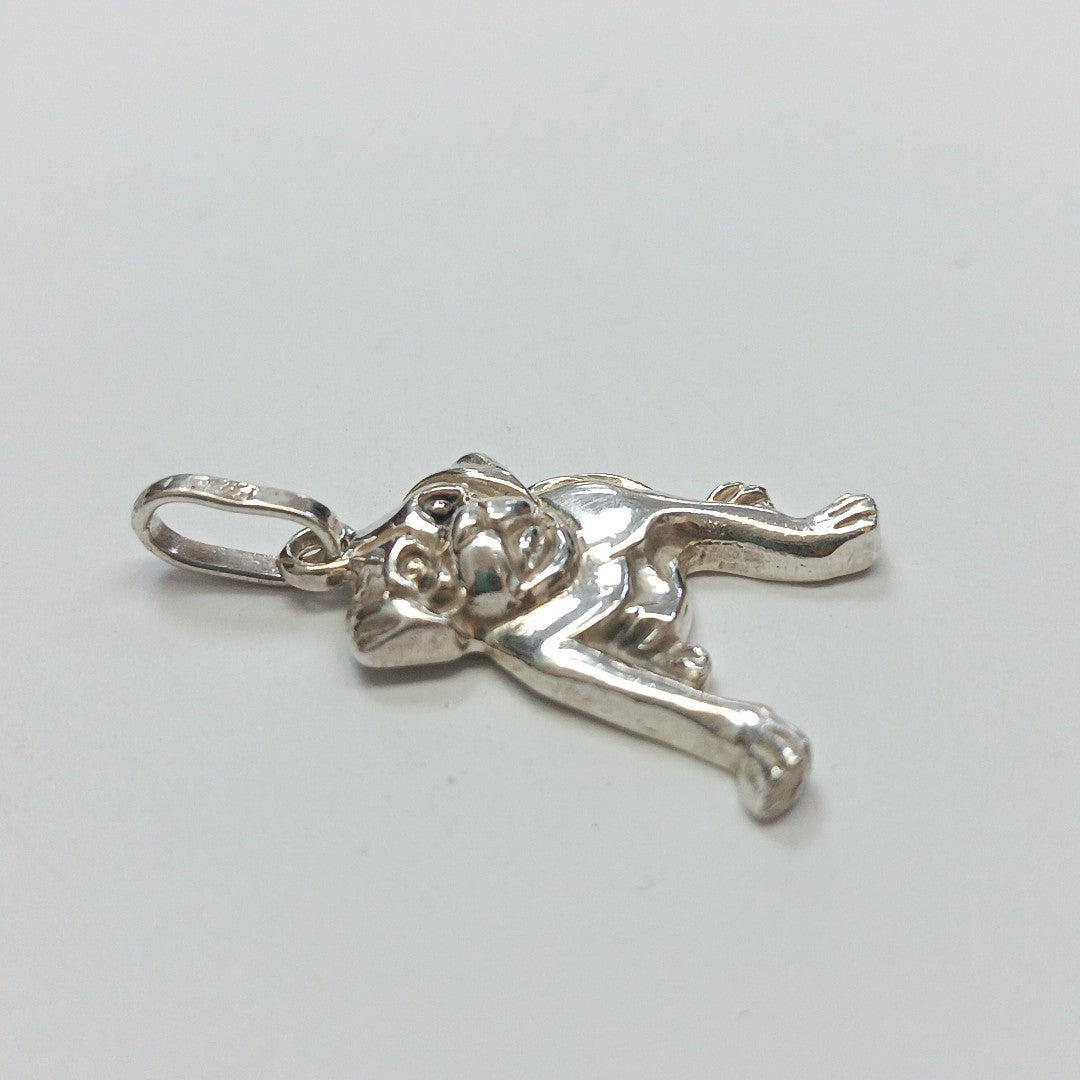 DIJE PLATA 2.6 GRMS (SEMINUEVO)