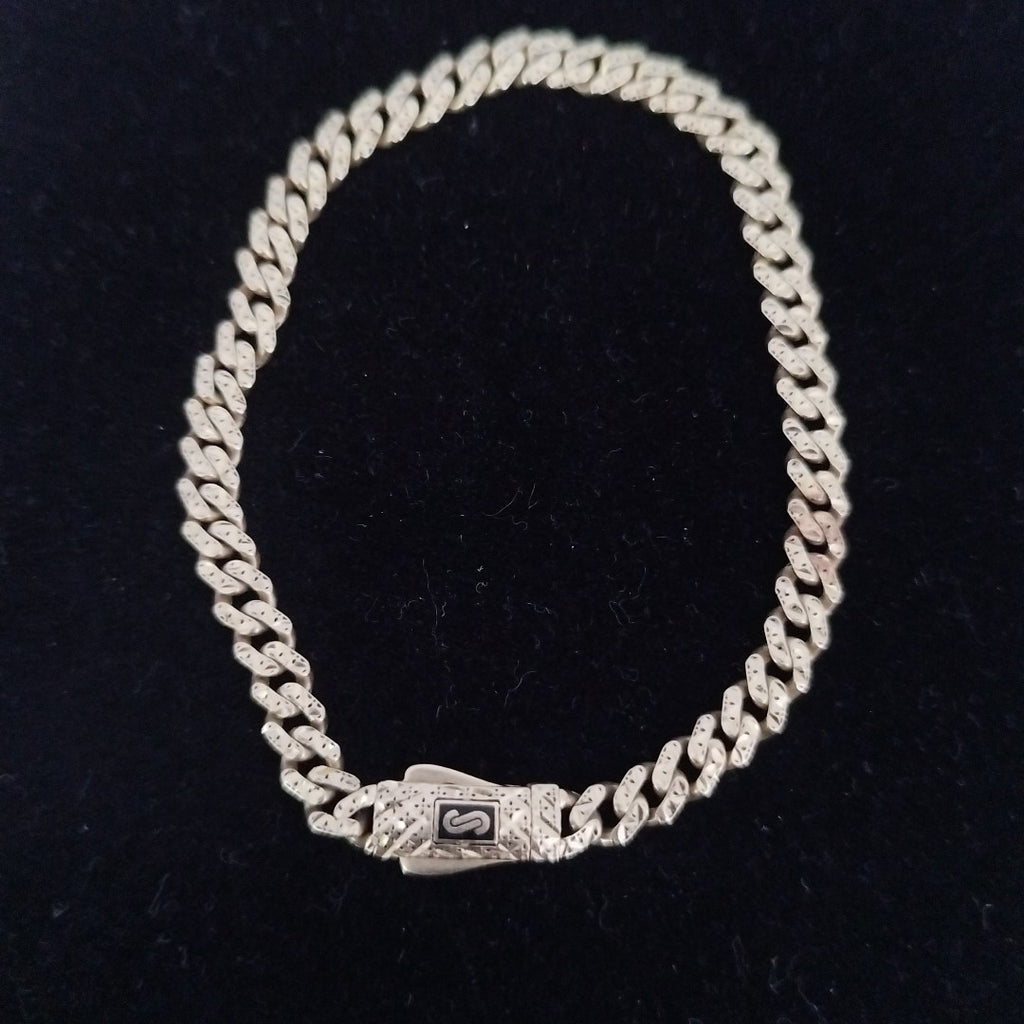 PULSERA ORO 14 K 5.6 GRMS (SEMINUEVO)