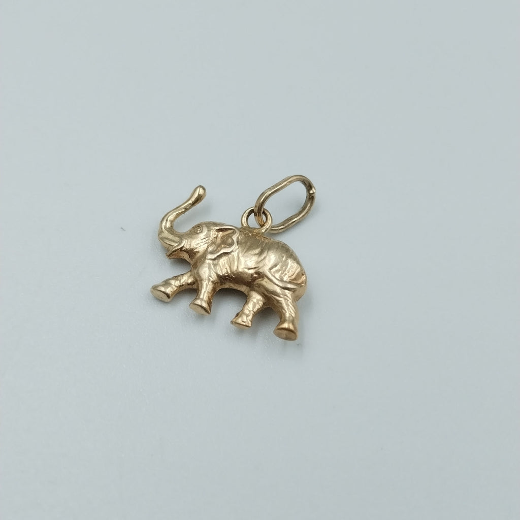DIJE ORO 14 K 1,20 GRMS (SEMINUEVO)