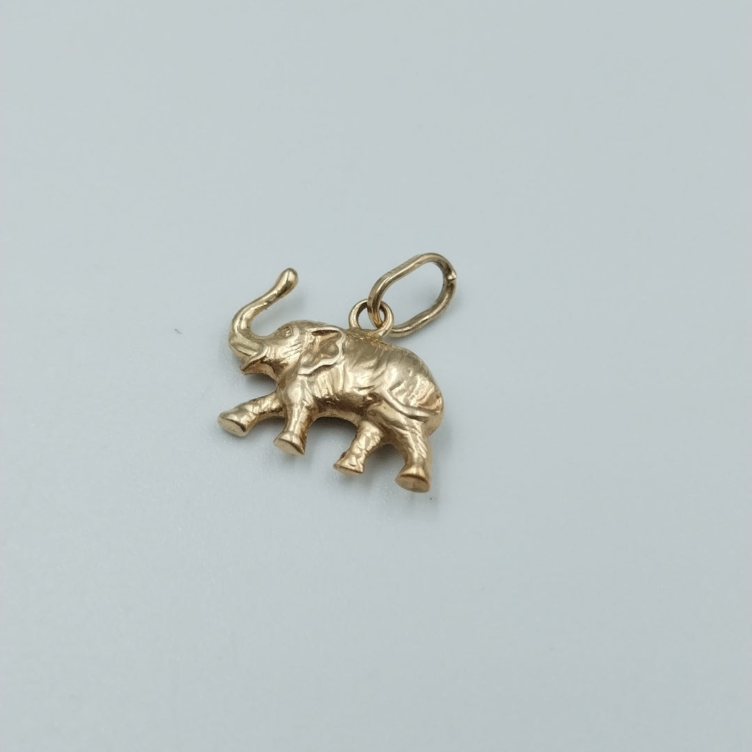 DIJE ORO 14 K 1,20 GRMS (SEMINUEVO)