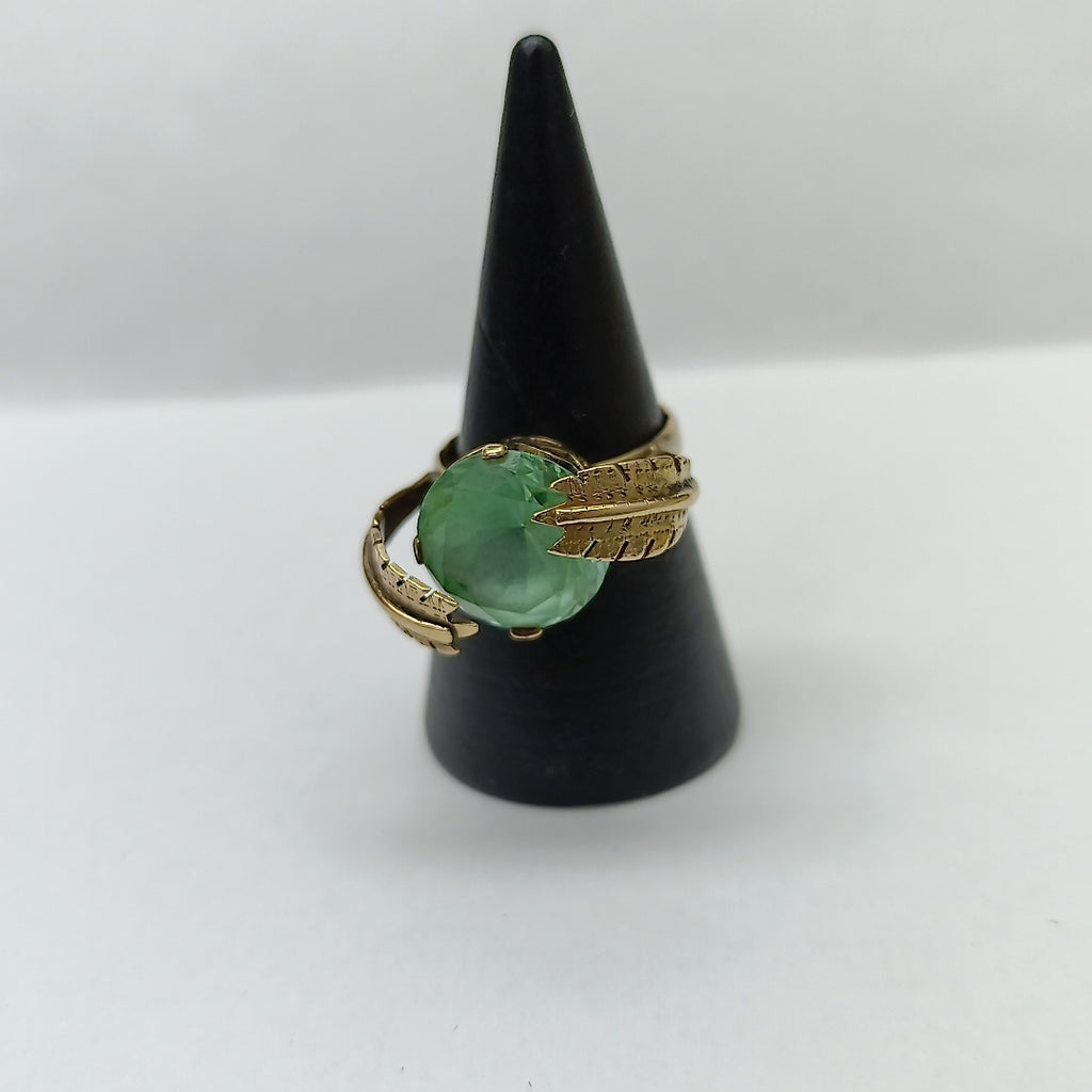 ANILLITO ORO 14 K 5.2 GRMS (SEMINUEVO)