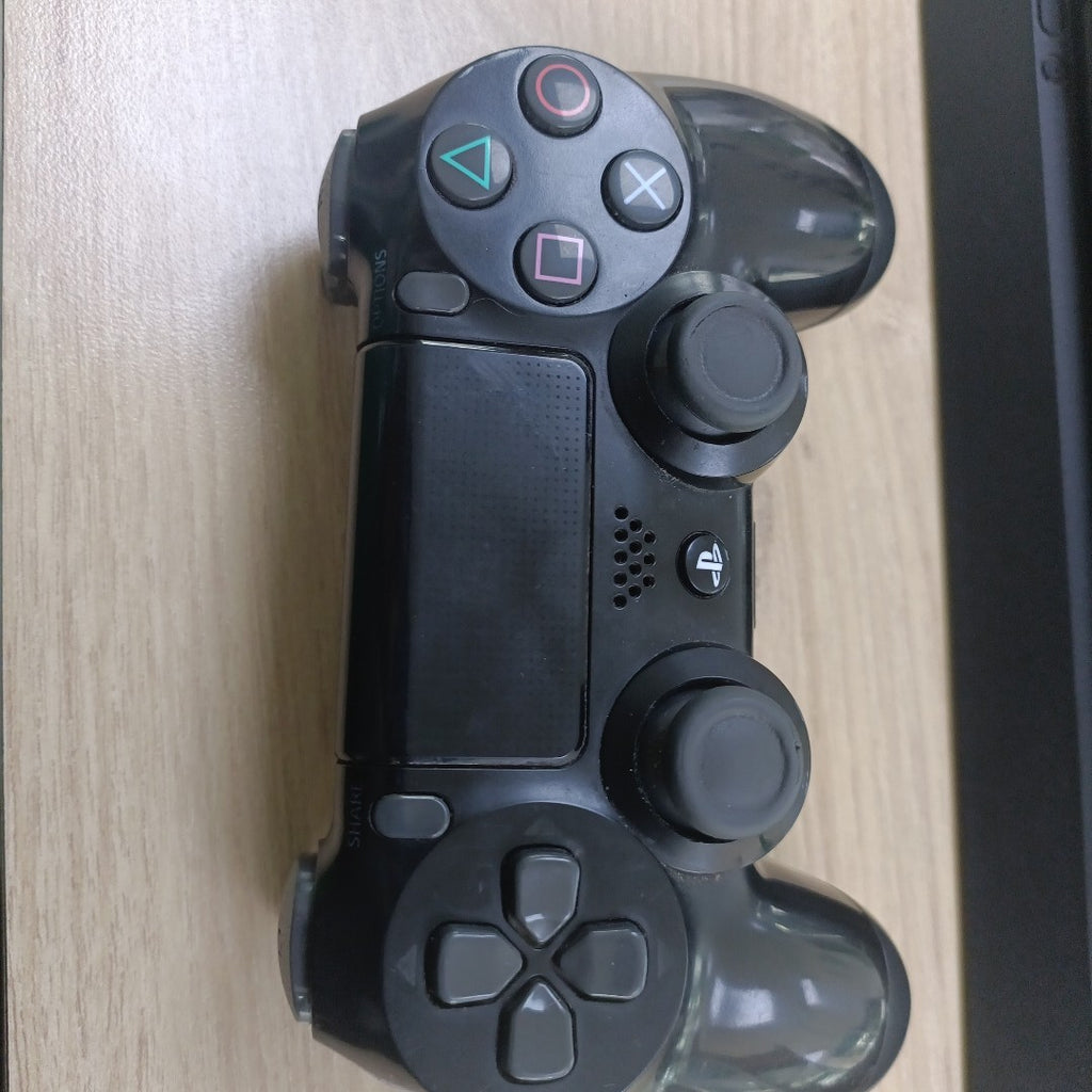CONSOLA DE VIDEOJUEGO SONY PS4 SLIM 1 TB (SEMINUEVO)