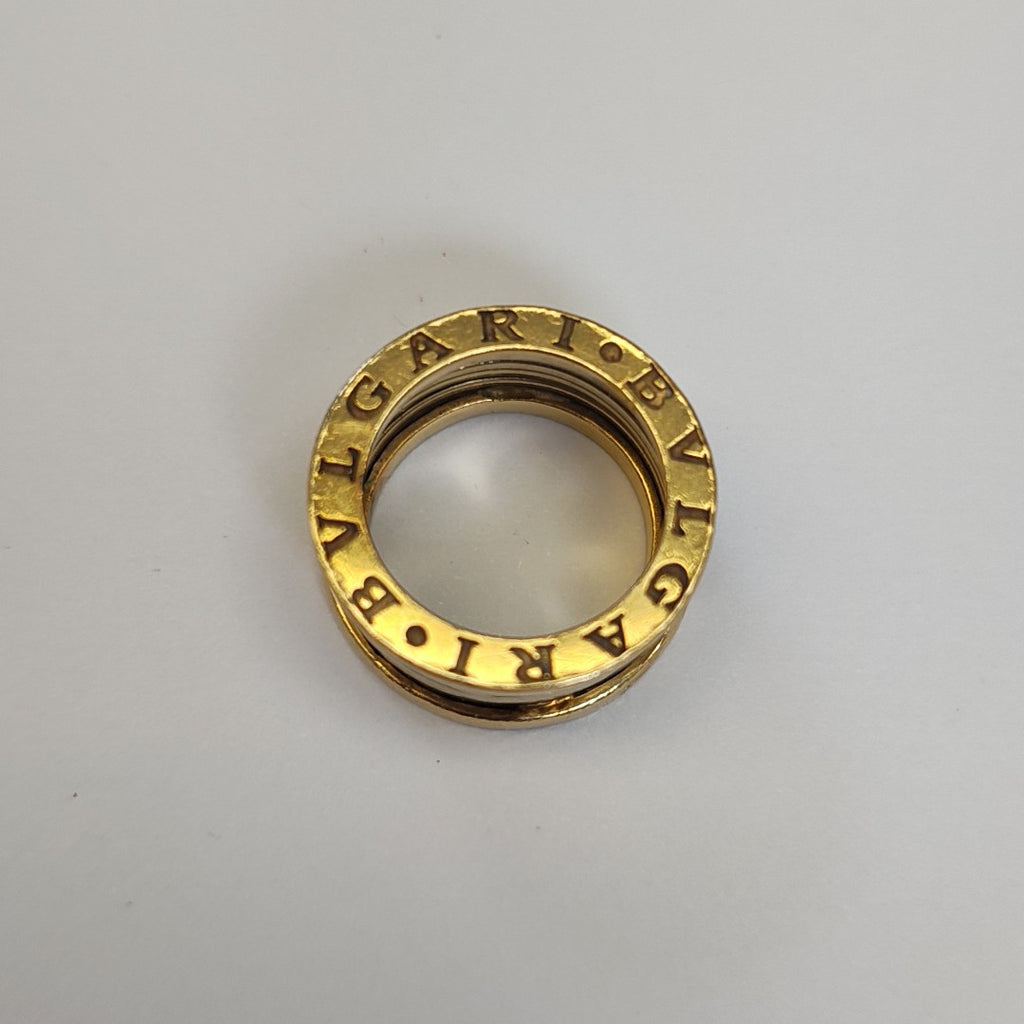 ARGOLLA ORO 14 K 9 GRMS (SEMINUEVO)