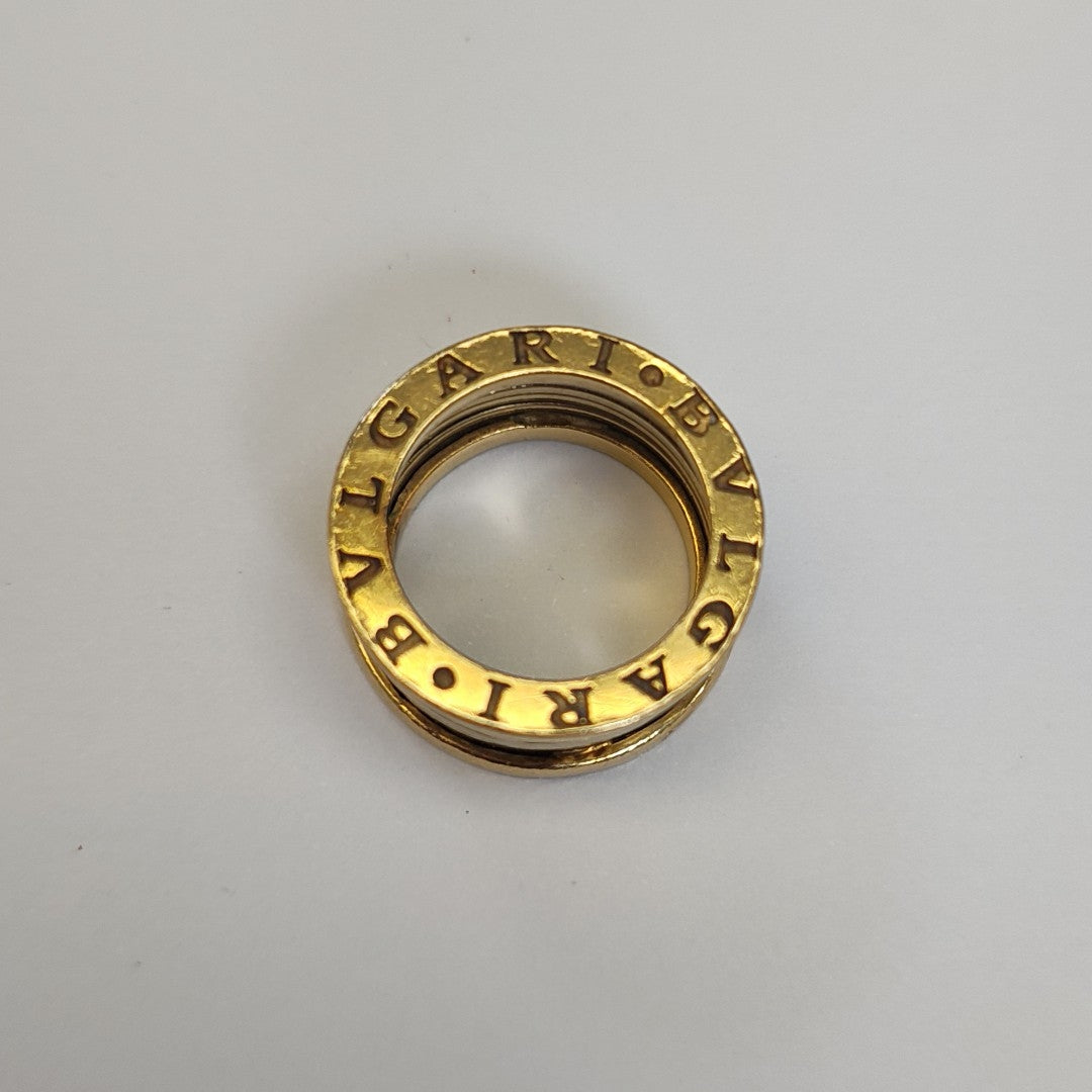 ARGOLLA ORO 14 K 9 GRMS (SEMINUEVO)