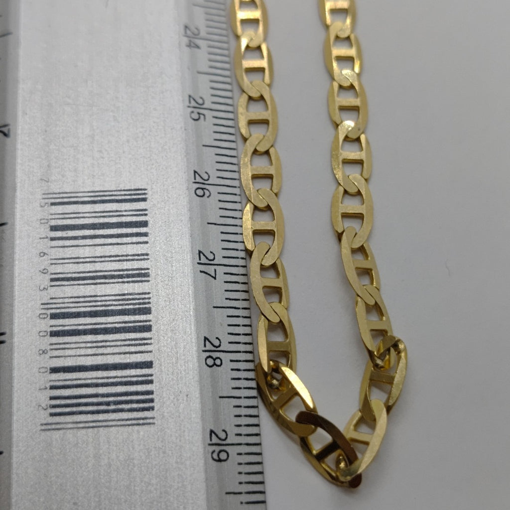 CADENA ORO 14 K 16,70 GRMS (SEMINUEVO)