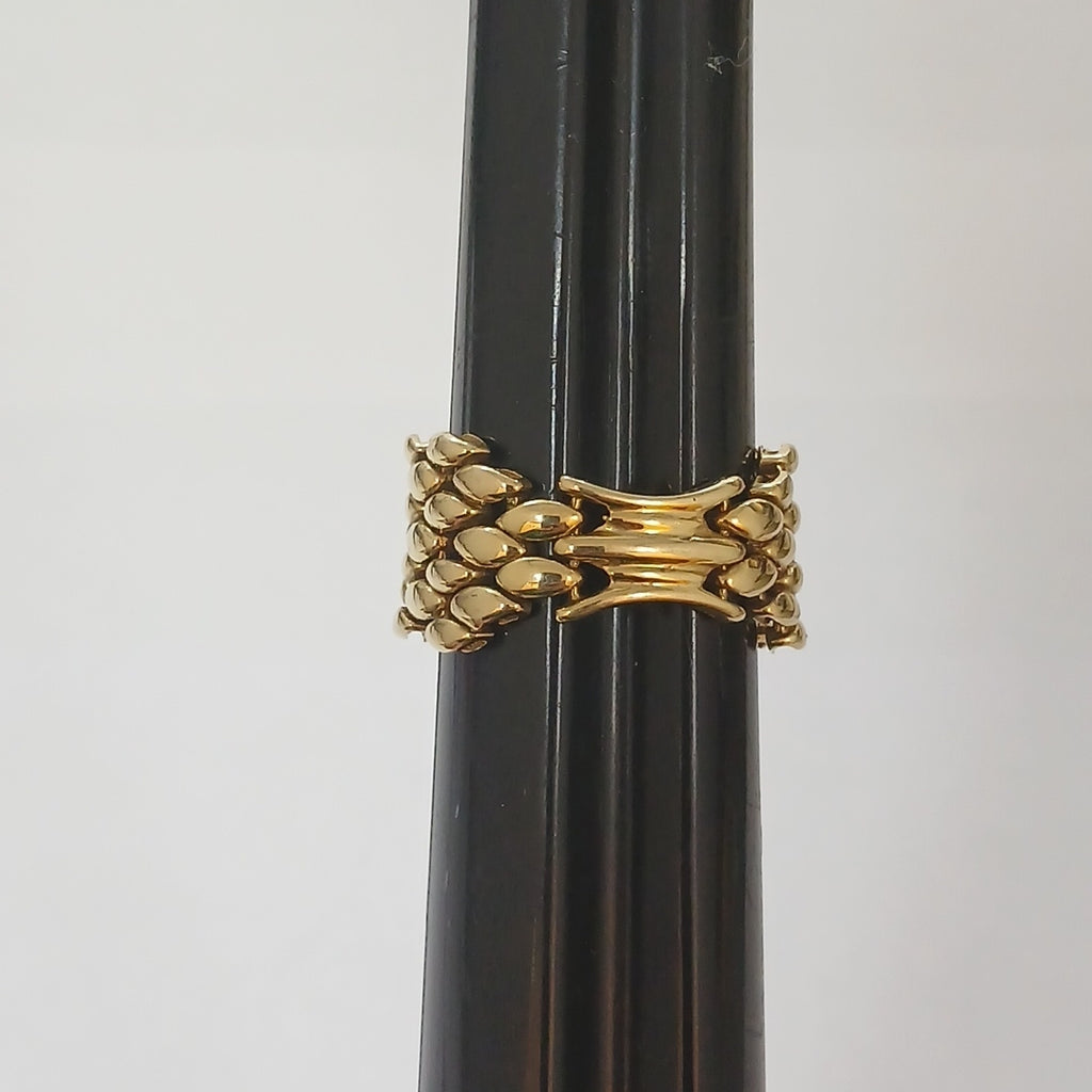 ANILLITO ORO 14 K 10 GRMS (SEMINUEVO)