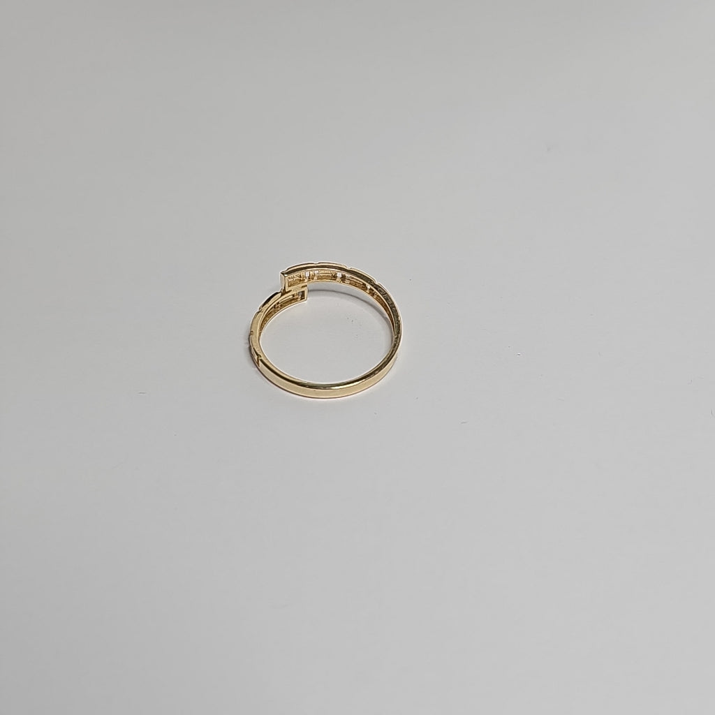 ANILLOS DAMA ORO 10K 1.2 (NUEVO)