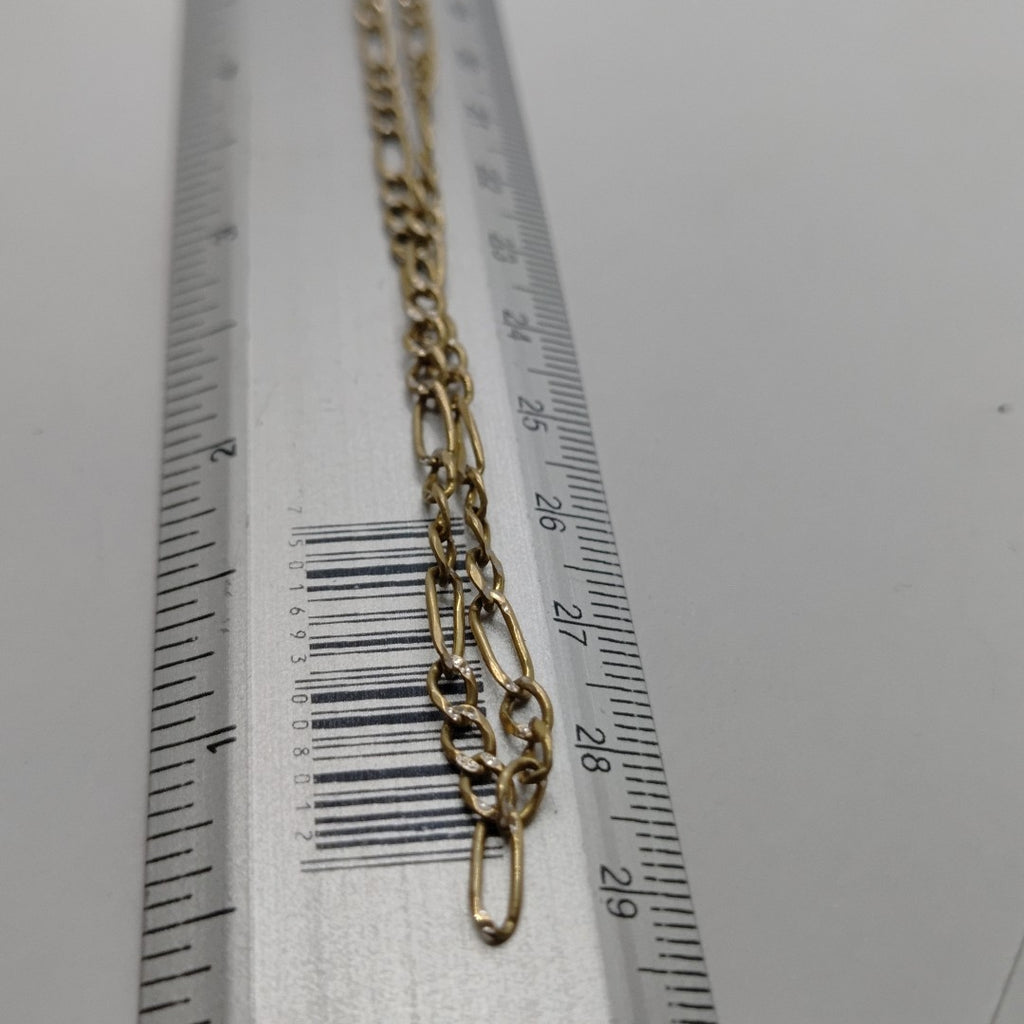 CADENA ORO 10 K 7,90 GRMS (SEMINUEVO)