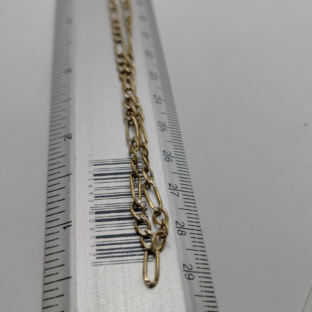 CADENA ORO 10 K 7,90 GRMS (SEMINUEVO)