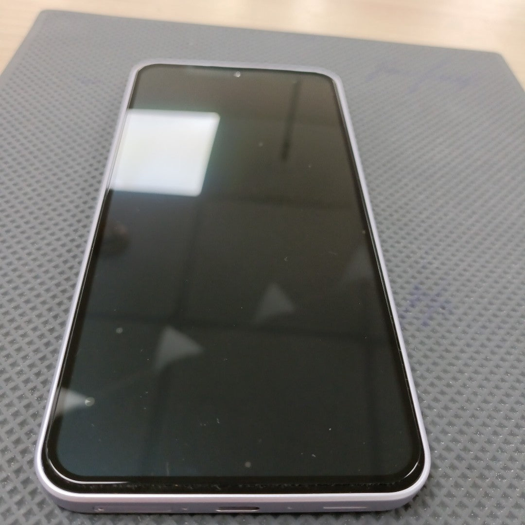 CELULAR SAMSUNG GALAXY A36 5G SM-A366E (2025) 128 GB 6 GB RAM (SEMINUEVO)