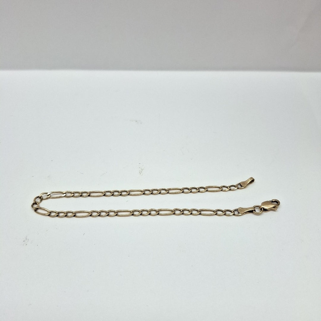 PULSERA ORO 10 K 2.3 GRMS (SEMINUEVO)