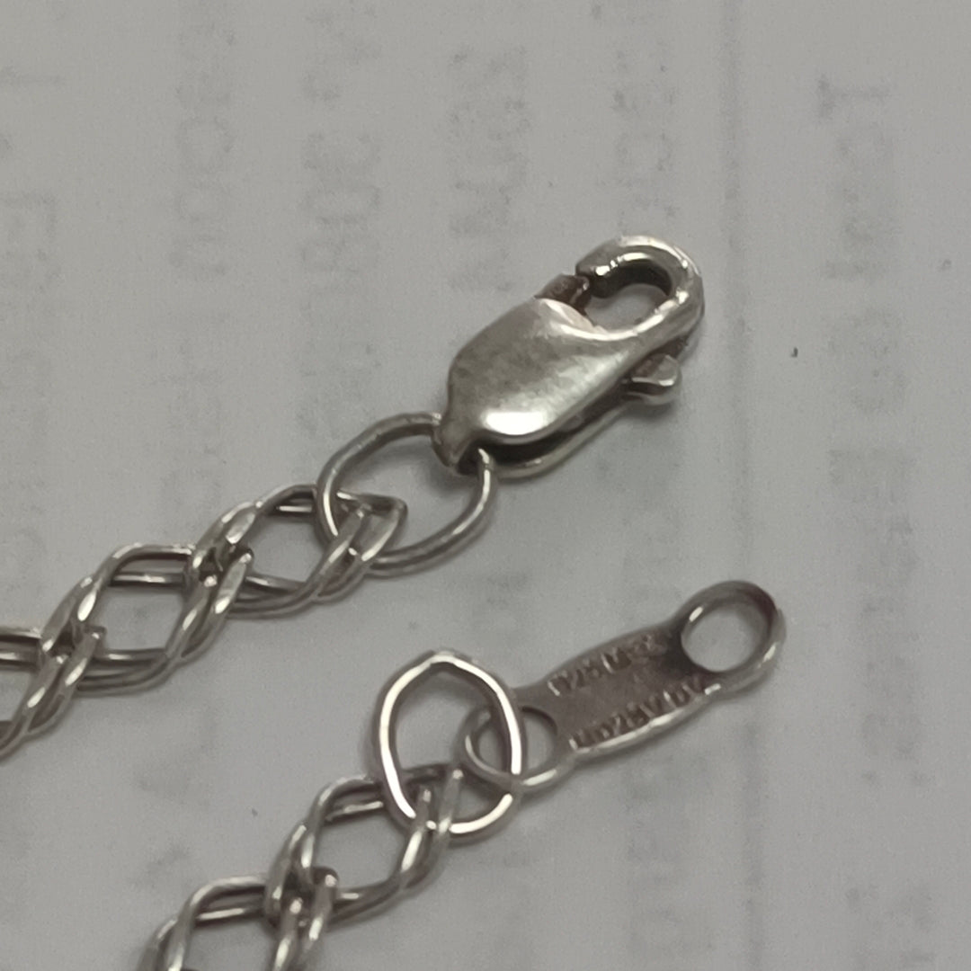 PULSERA PLATA 1.9 GRMS (SEMINUEVO)