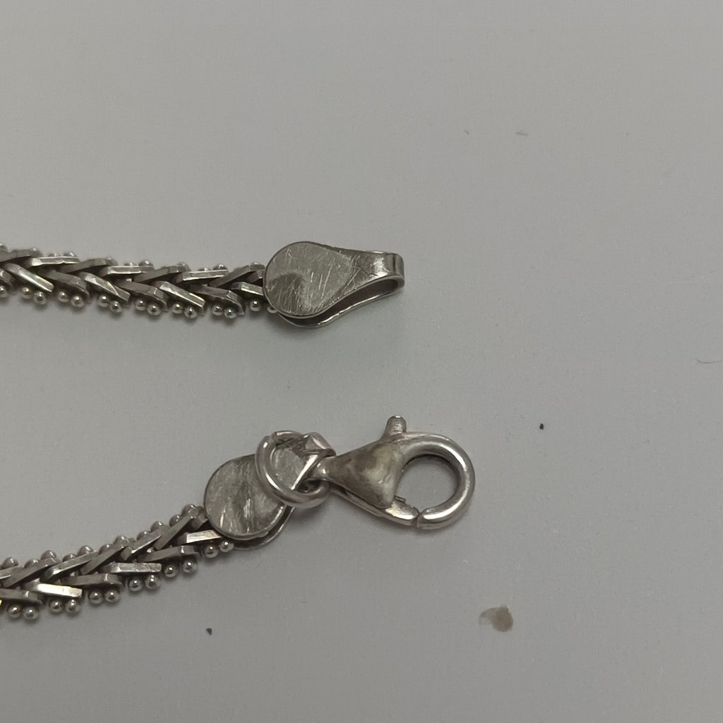 ESCLAVA PLATA 4.5 GRMS (SEMINUEVO)