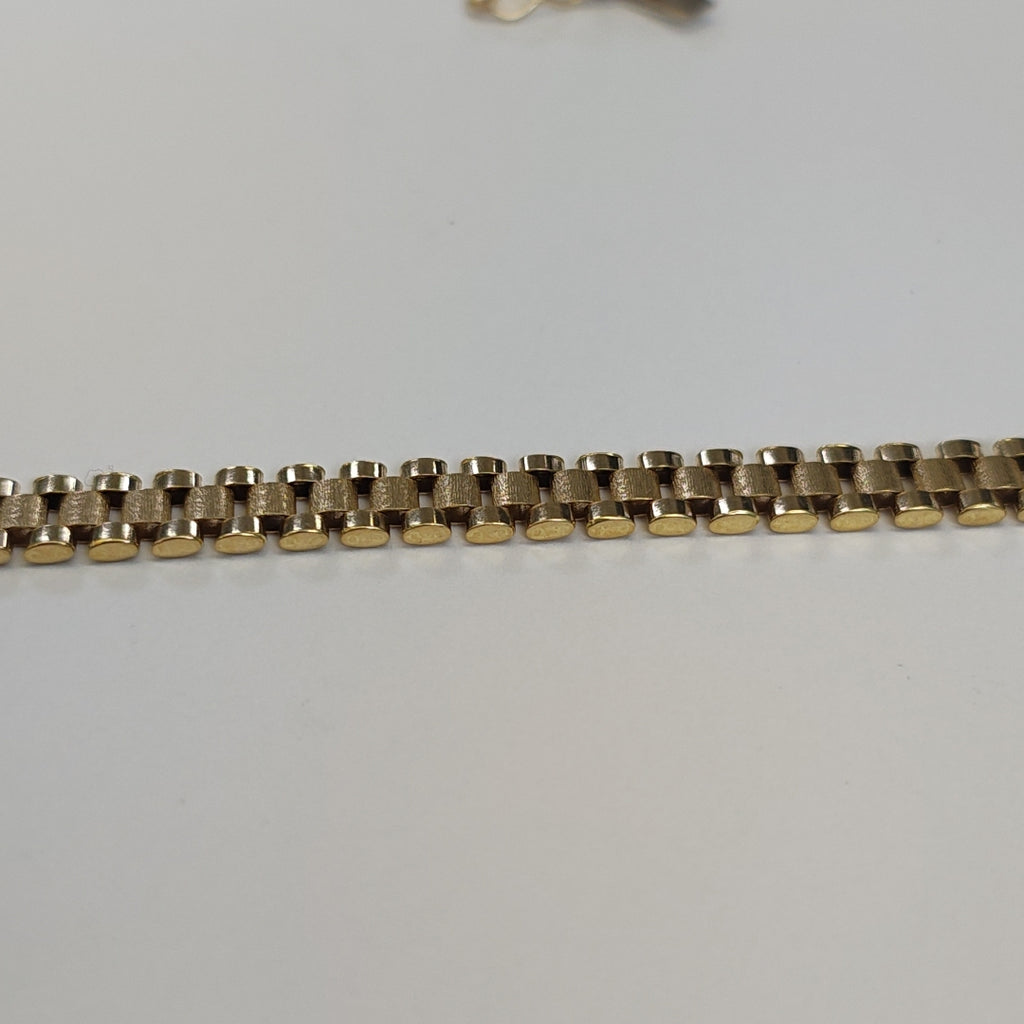 CADENA ORO 14 K 20.8 GRMS (SEMINUEVO)