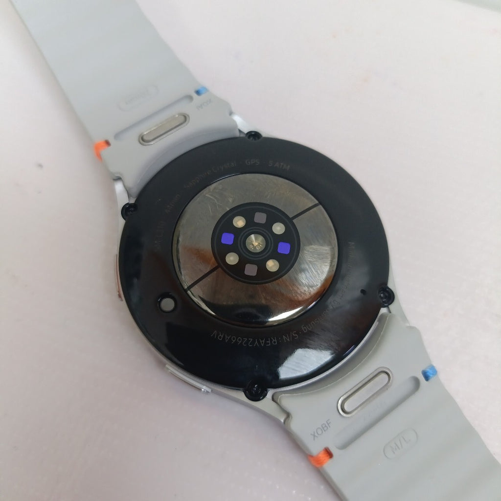 SMARTWATCH SAMSUNG GALAXY WATCH 7 SM-L310 44 MM GPS (SEMINUEVO)