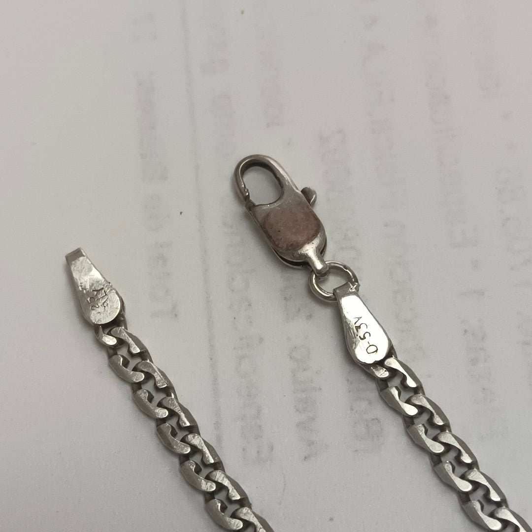 PULSERA PLATA 3 GRMS (SEMINUEVO)