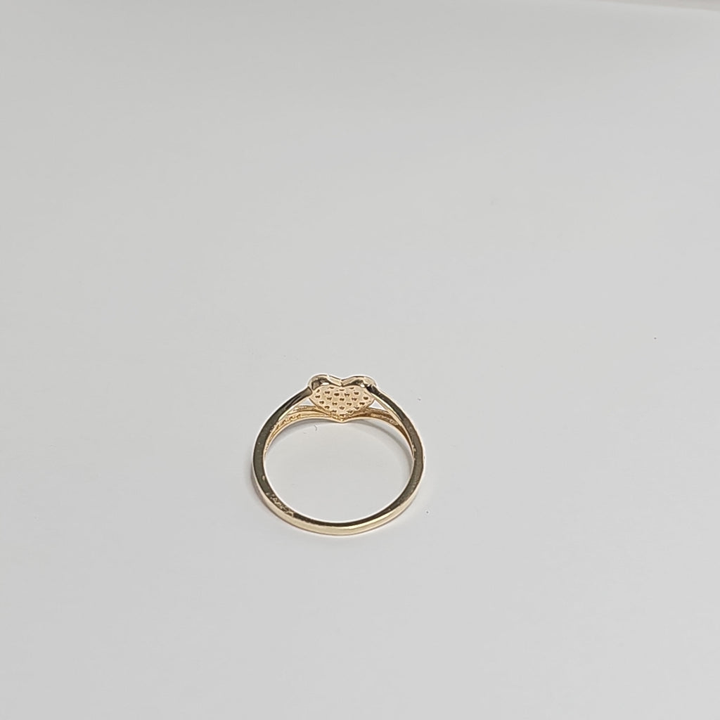 ANILLOS DAMA ORO 10K 1.4 (NUEVO)