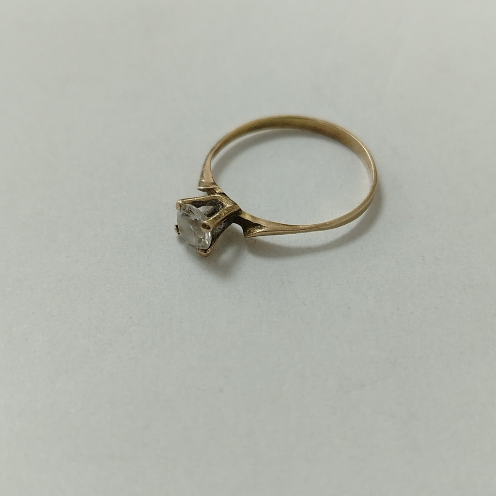 ANILLITO ORO 8 K 1 GRMS (SEMINUEVO)
