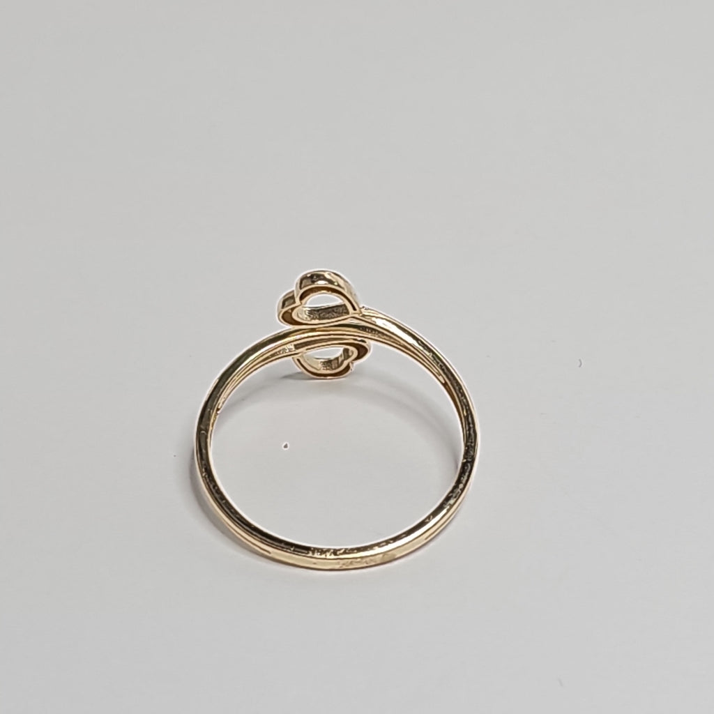 ANILLOS DAMA ORO 10K 1.4 (NUEVO)