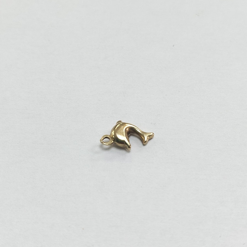 DIJE ORO 14 K 0.3 GRMS (SEMINUEVO)
