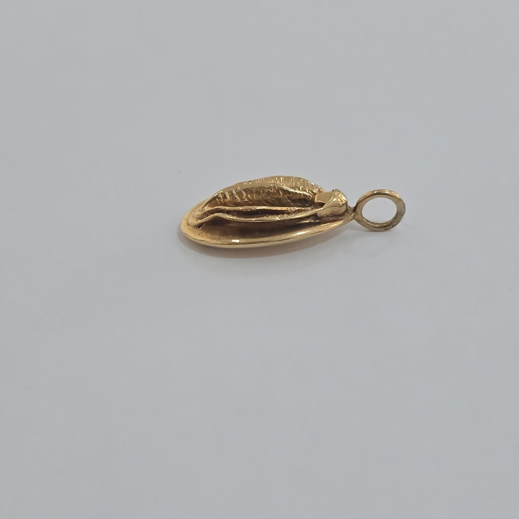 DIJE ORO 18 K 7,80 GRMS (SEMINUEVO)
