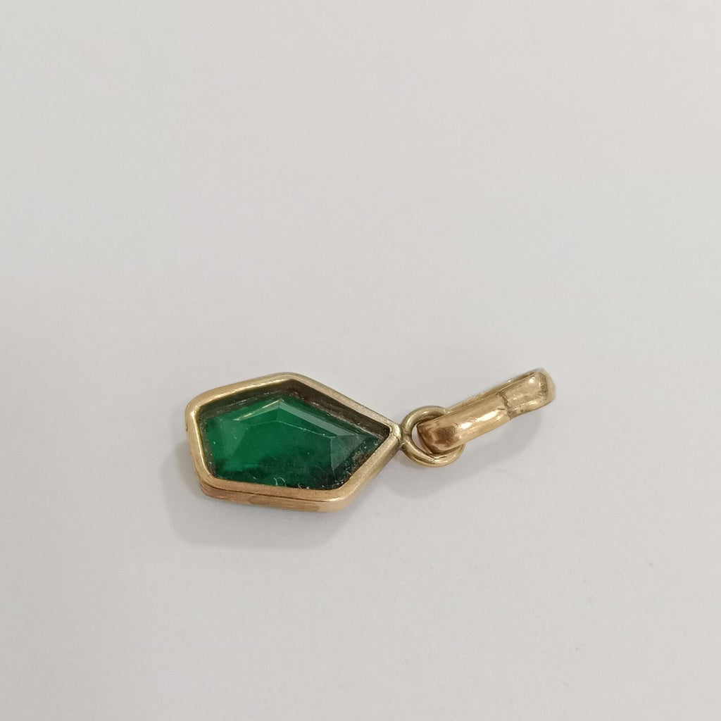 DIJE ORO 8 K 1.1 GRMS (SEMINUEVO)
