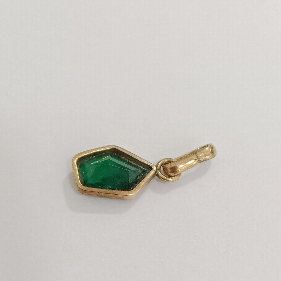 DIJE ORO 8 K 1.1 GRMS (SEMINUEVO)