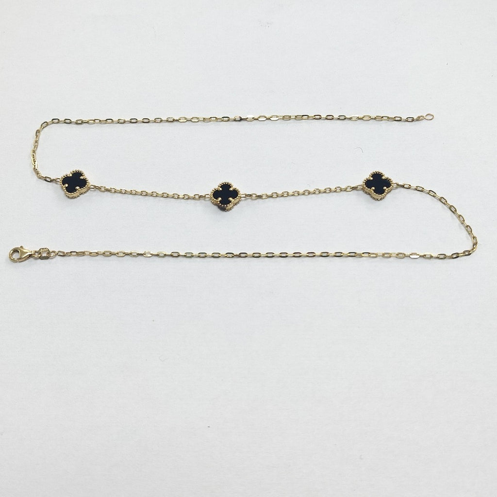 CADENA ORO 14 K 4,90 GRMS (SEMINUEVO)