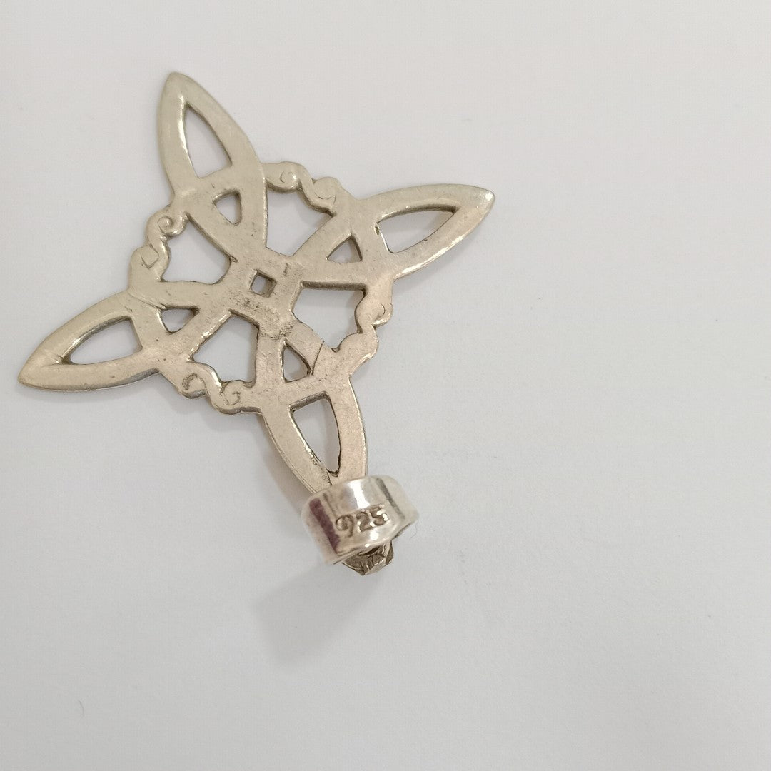 DIJE PLATA 4 GRMS (SEMINUEVO)