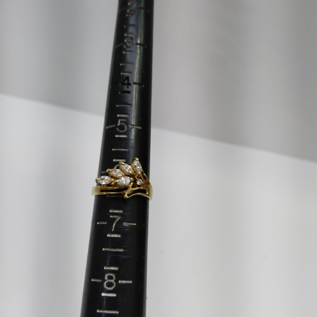 ANILLITO ORO 10 K 3 GRMS (SEMINUEVO)