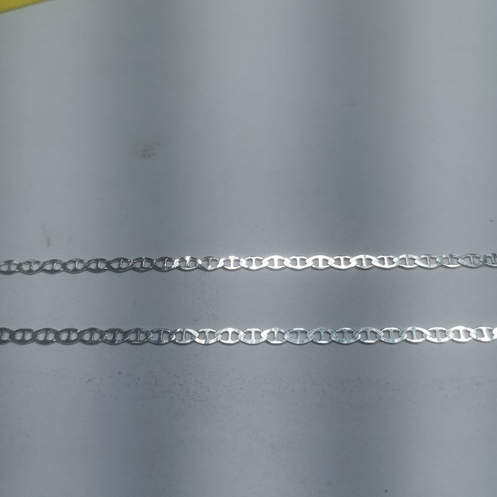 CADENA GUCHI PLATA .925 55 CM 3.13 GR (NUEVO)