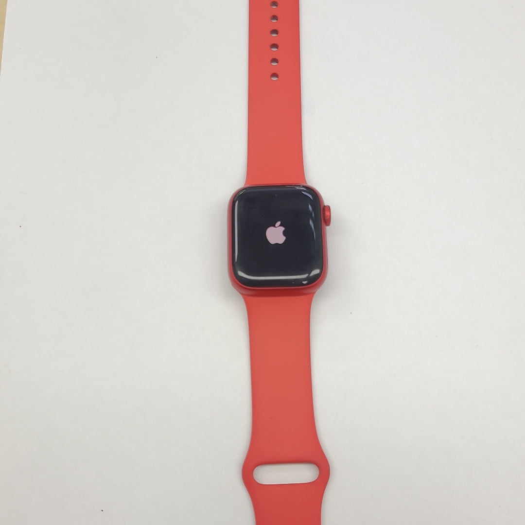 SMARTWATCH APPLE SERIES 8 ALUMINIO A2770 41 MM GPS (SEMINUEVO)