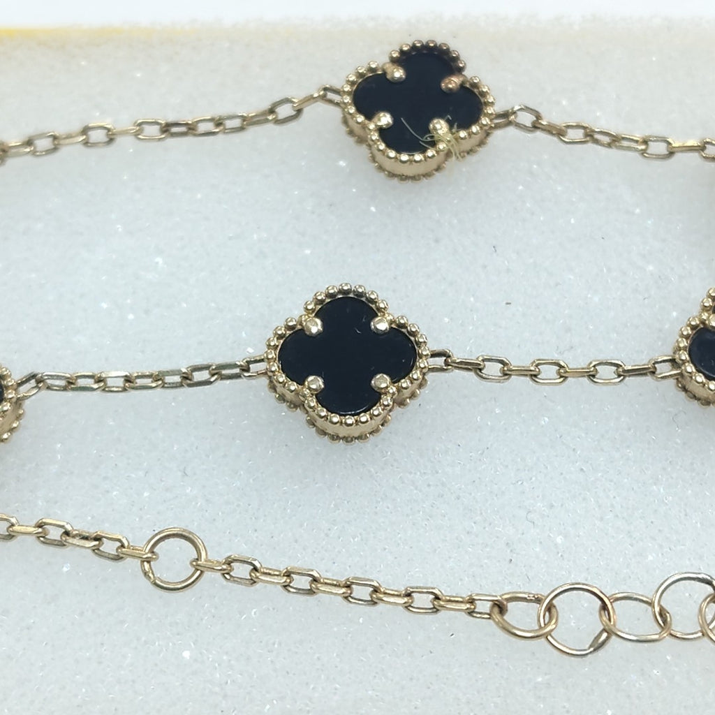 PULSERA ORO 14 K 5,10 GRMS (SEMINUEVO)