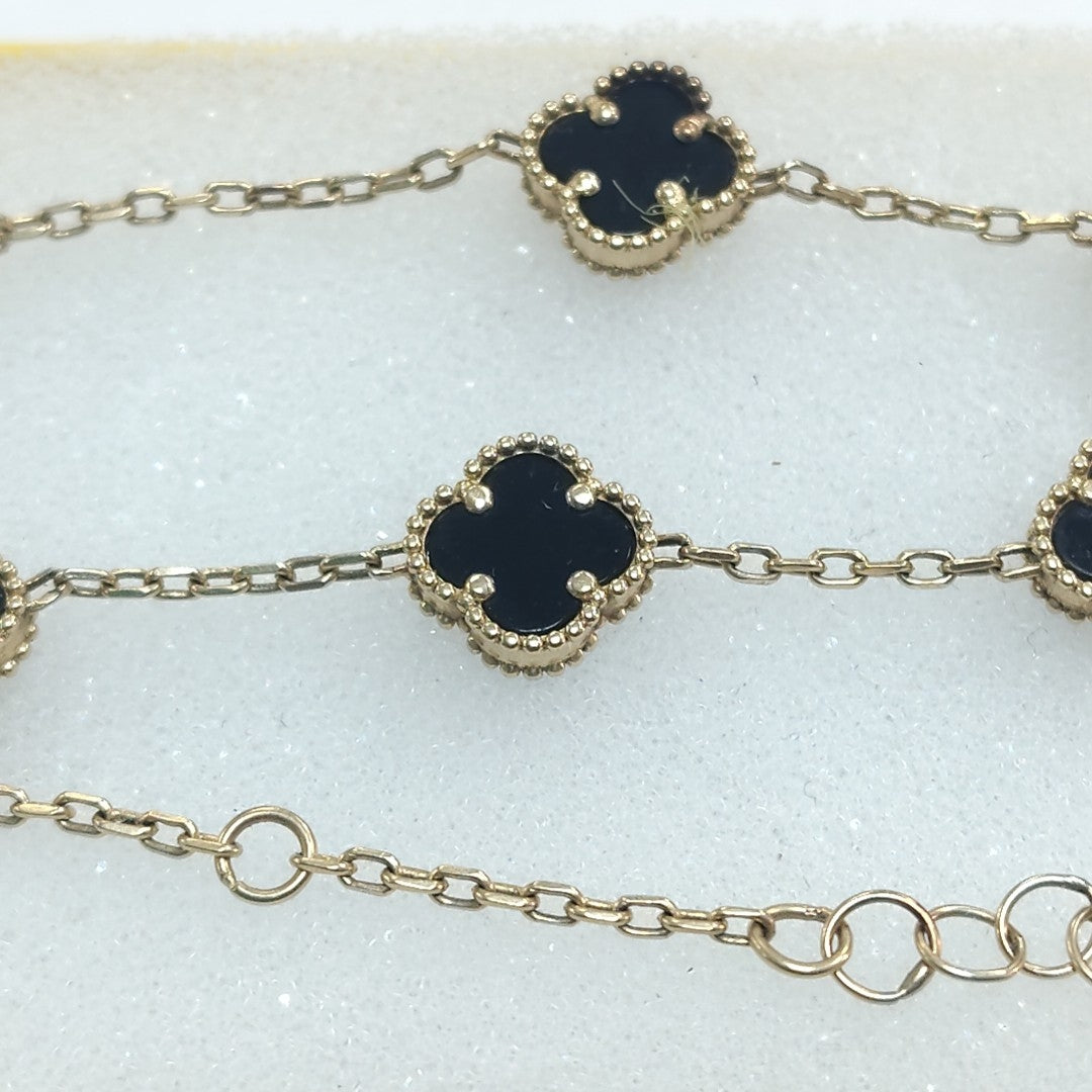 PULSERA ORO 14 K 5,10 GRMS (SEMINUEVO)