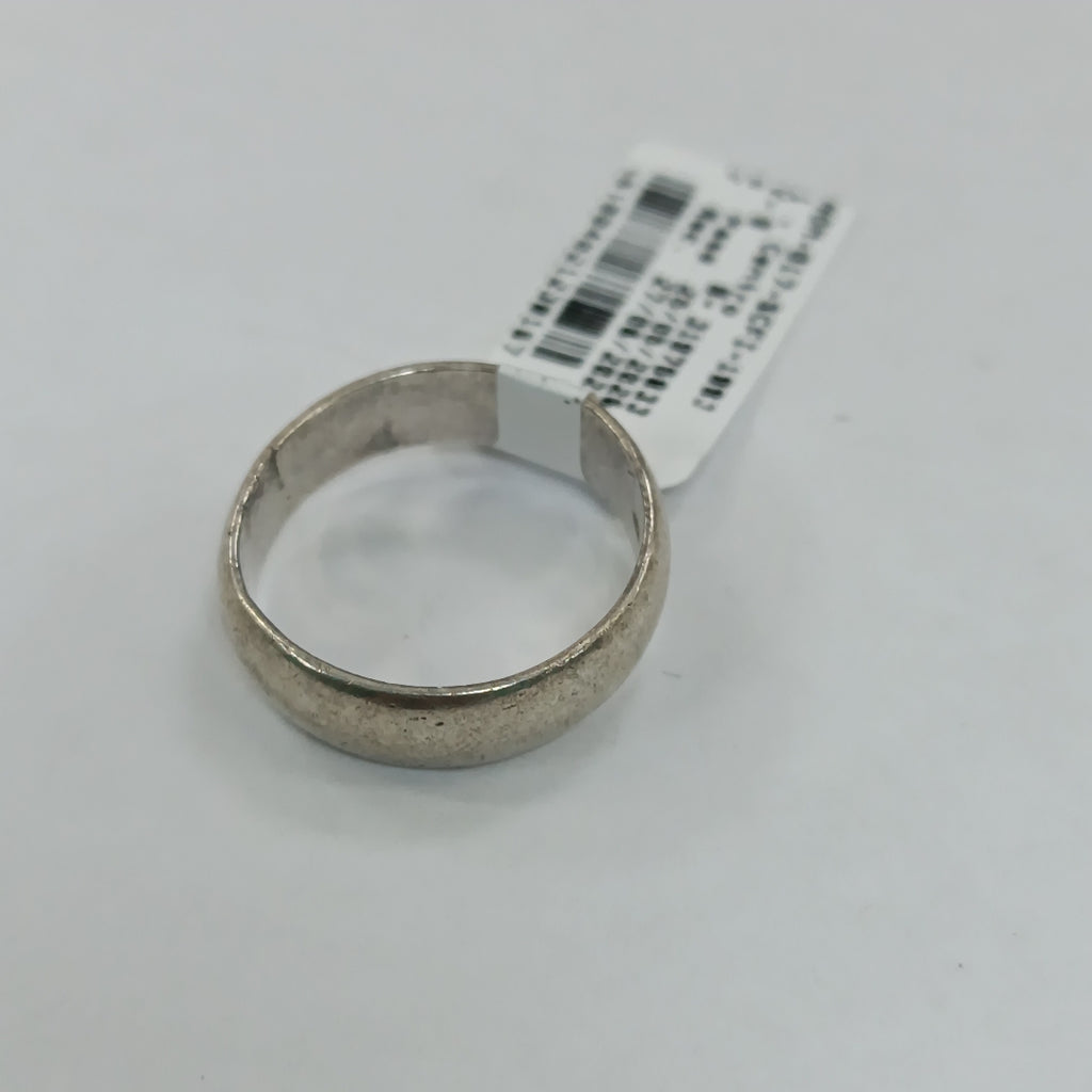 ARGOLLA PLATA 5.5 GRMS (SEMINUEVO)
