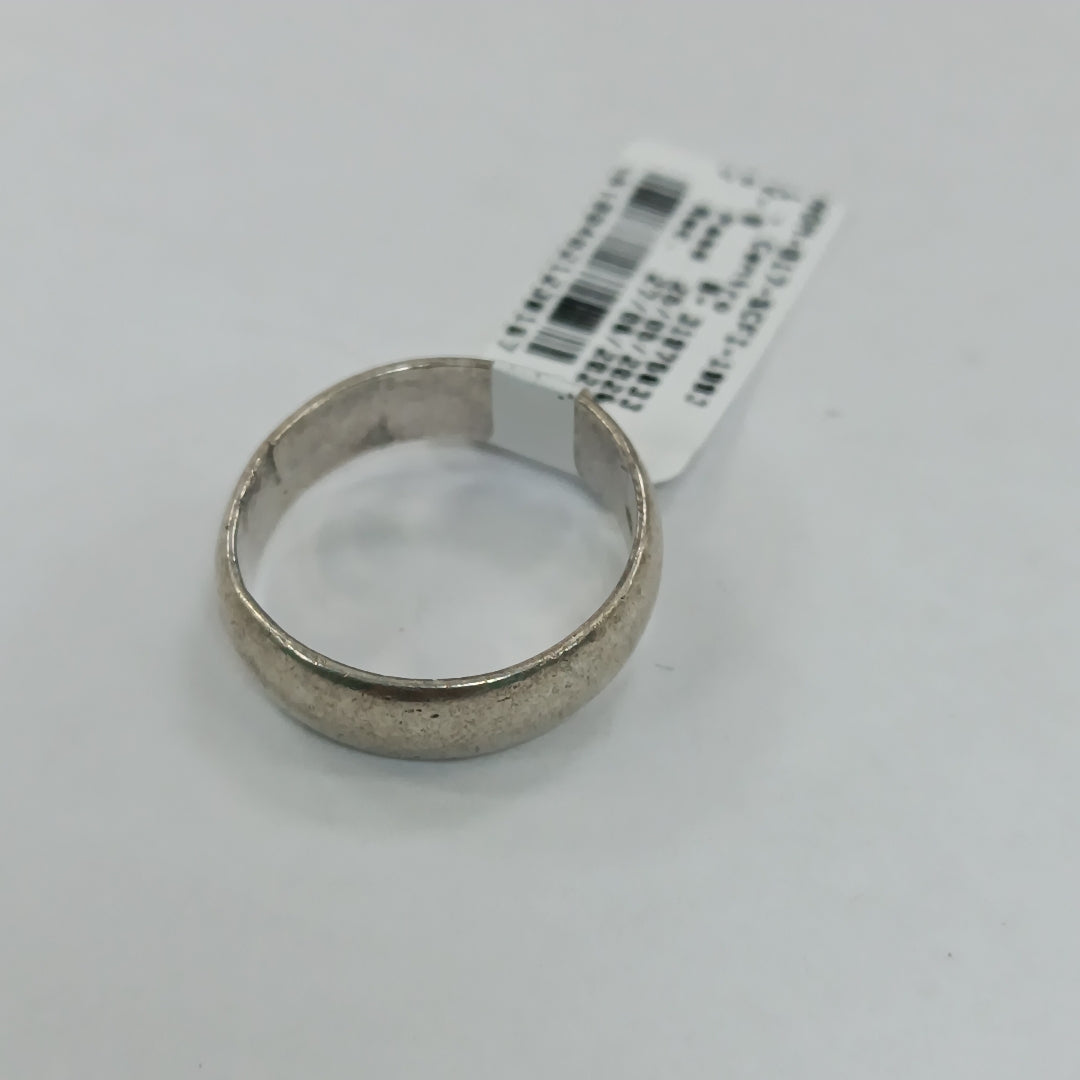 ARGOLLA PLATA 5.5 GRMS (SEMINUEVO)