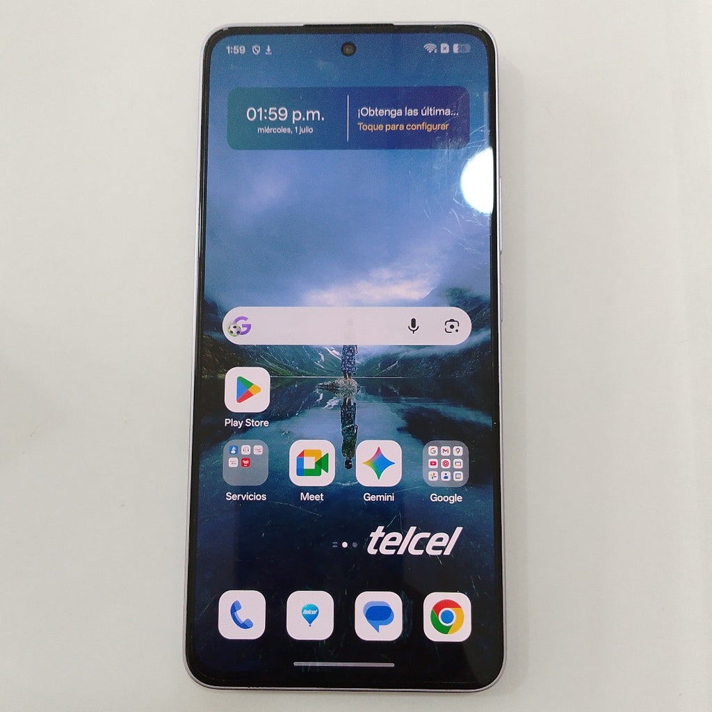 CELULAR OPPO RENO 13F 5G CPH2699 (2025) 256 GB 12 GB RAM (SEMINUEVO)