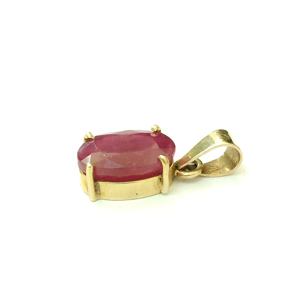 DIJE ORO 14 K 1.9 GRMS (SEMINUEVO)