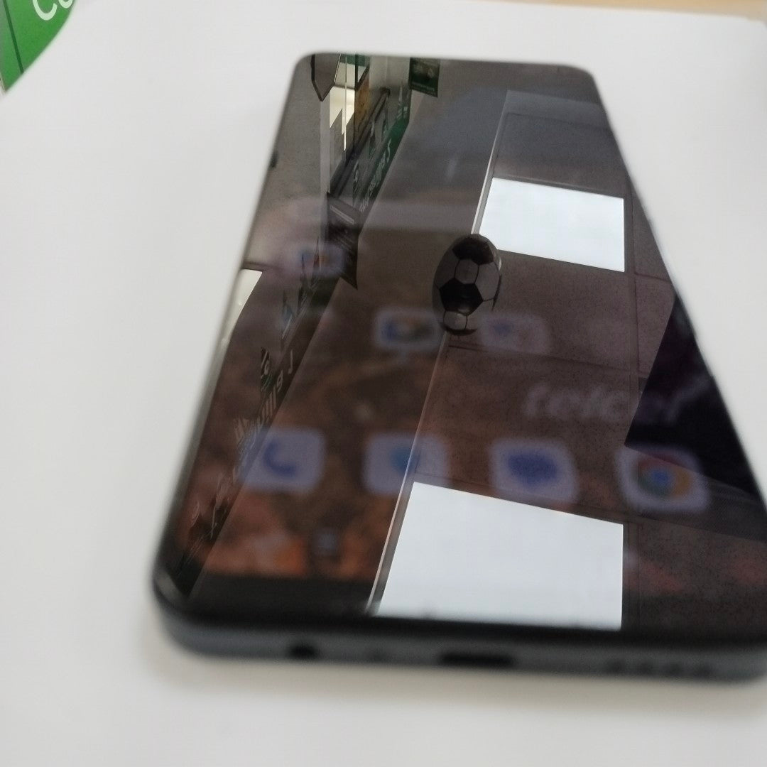 CELULAR REALME NOTE 50 RMX3834 (2024) 128 GB 4 GB RAM (SEMINUEVO)