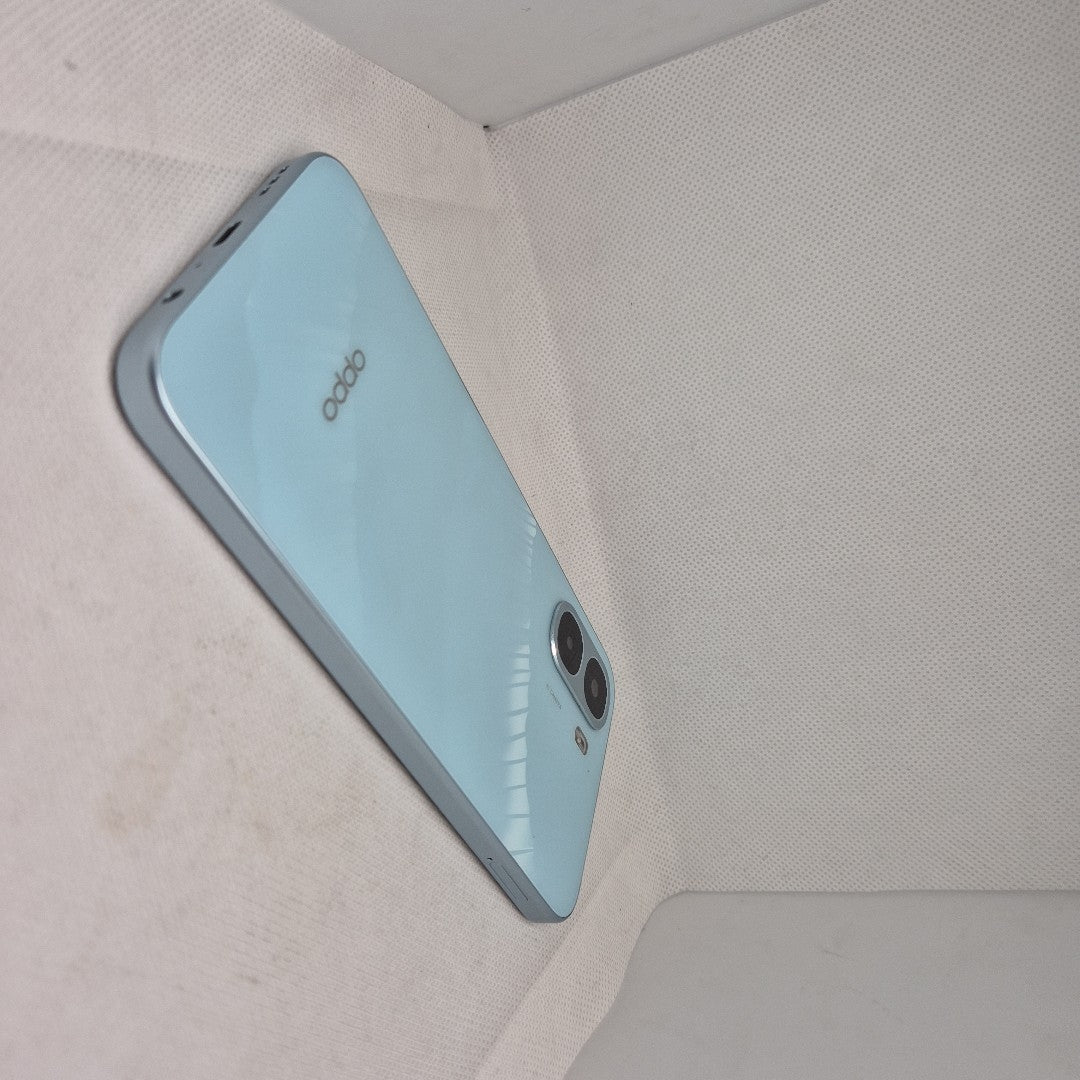 CELULAR OPPO A6X CPH2819 (2025) 128 GB 4 GB RAM (SEMINUEVO)