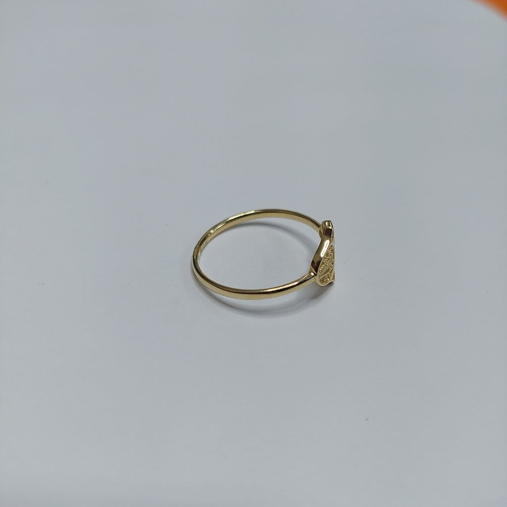 ANILLOS DAMA ORO 14K 1.2 (NUEVO)