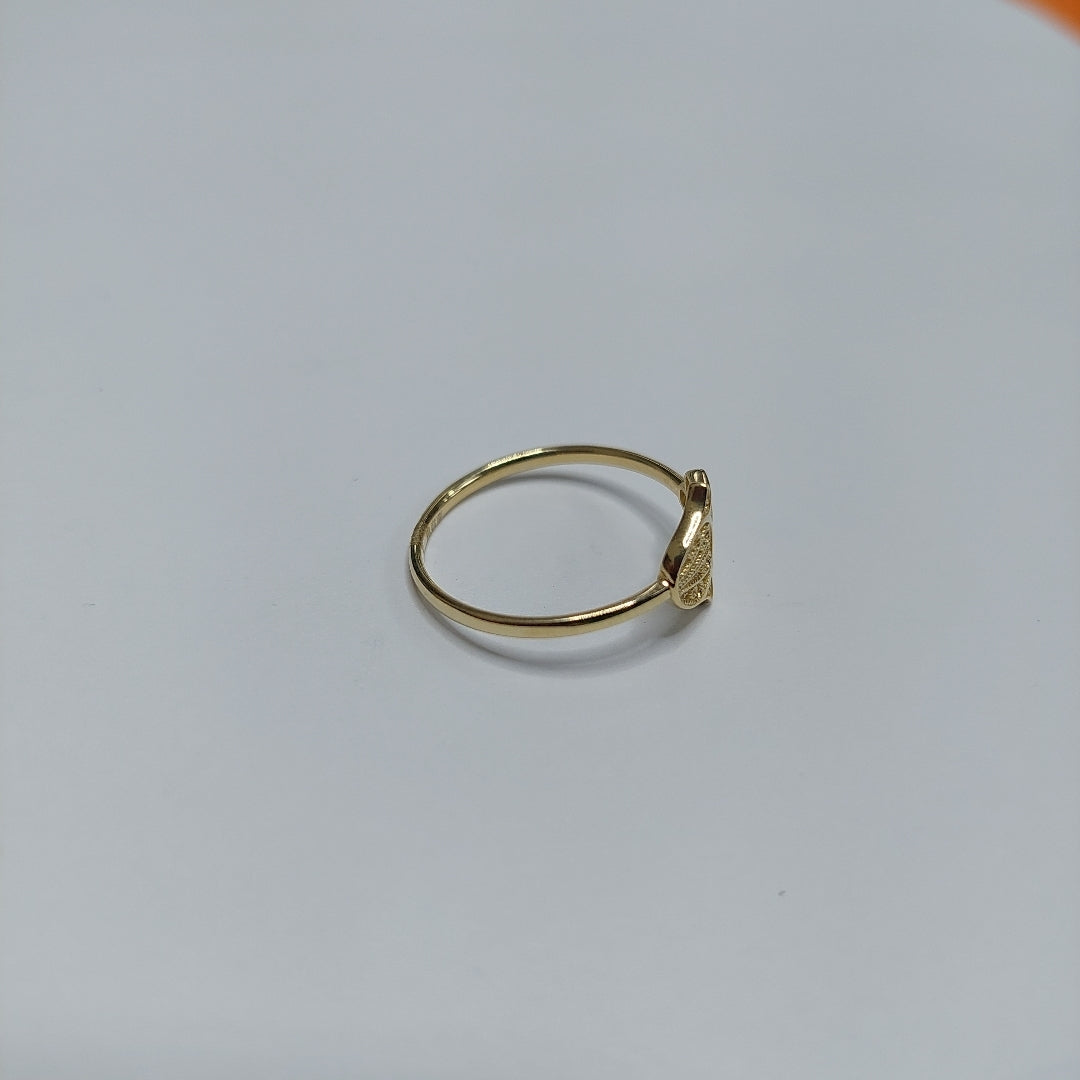 ANILLOS DAMA ORO 14K 1.2 (NUEVO)