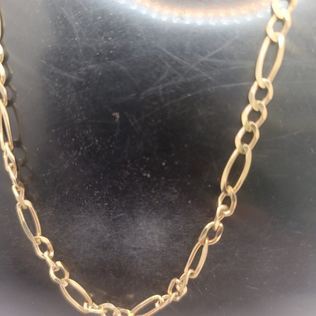 CADENA ORO 14 K 9,00 GRMS (SEMINUEVO)