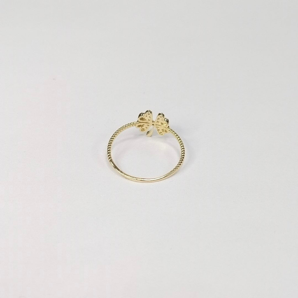ANILLOS DAMA ORO 14K 1.3 (NUEVO)
