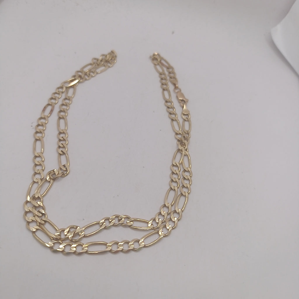 CADENA ORO 10 K 17,00 GRMS (SEMINUEVO)