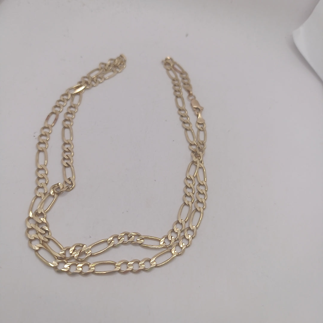 CADENA ORO 10 K 17,00 GRMS (SEMINUEVO)