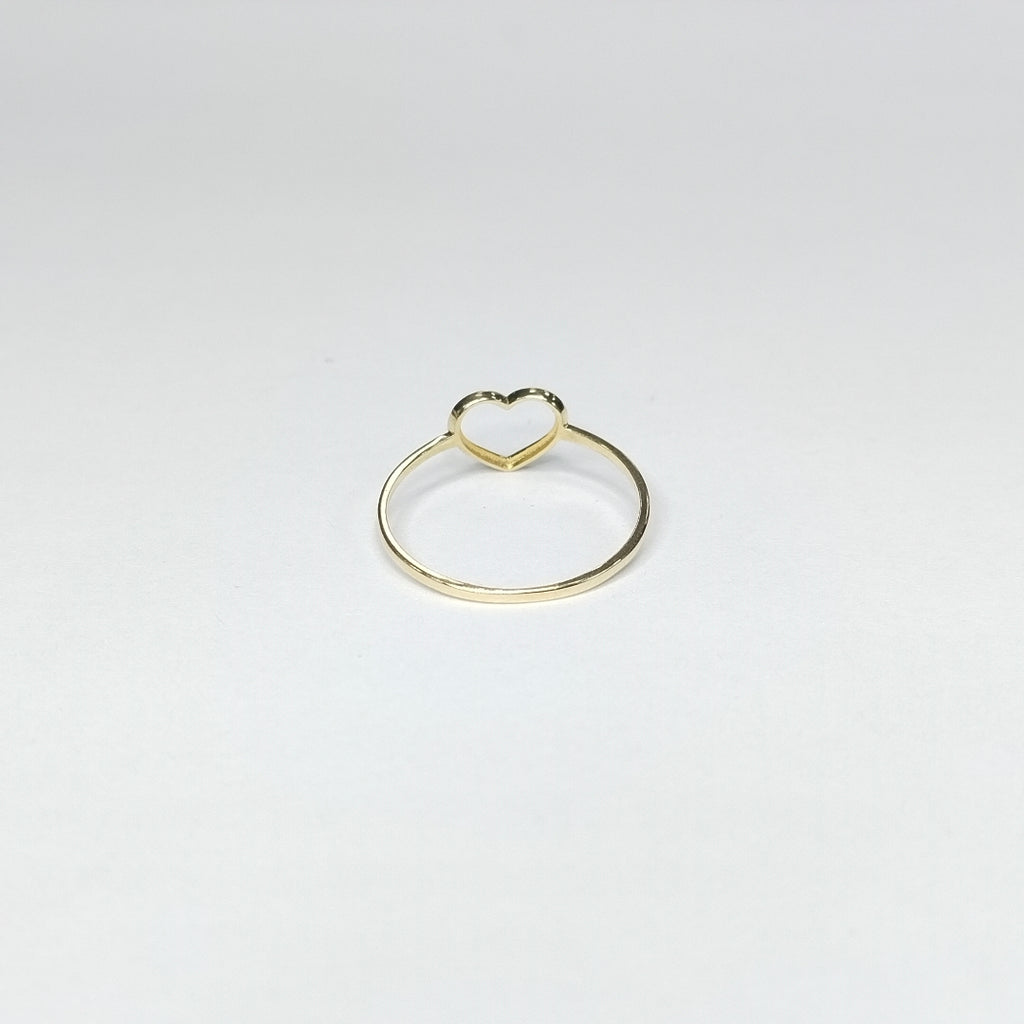 ANILLOS DAMA ORO 14K 0.9 (NUEVO)
