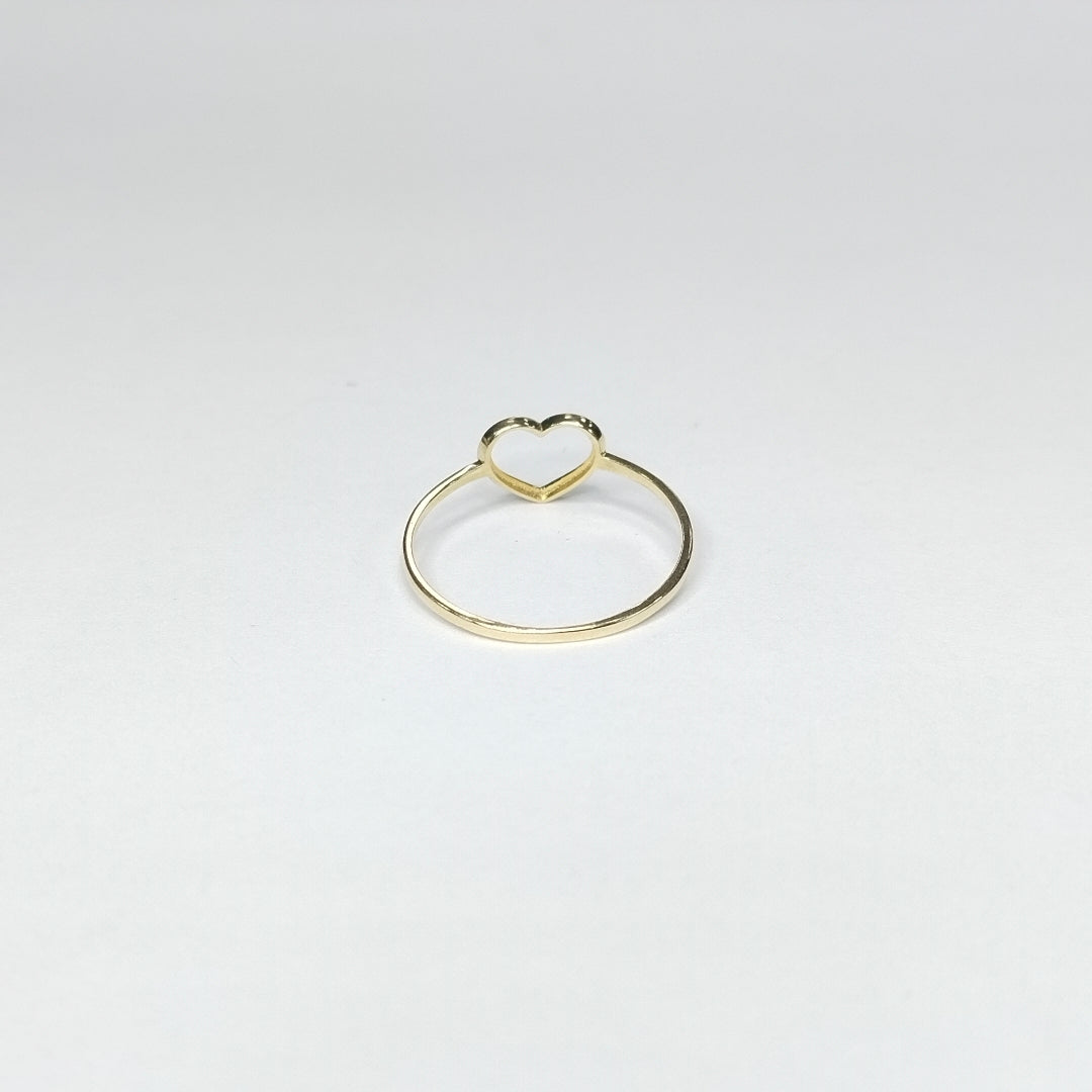 ANILLOS DAMA ORO 14K 0.9 (NUEVO)