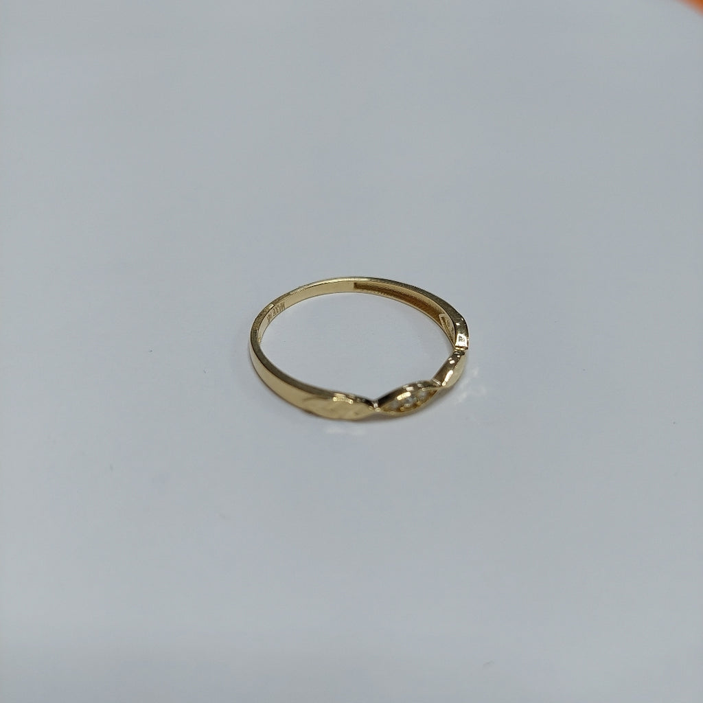 ANILLOS DAMA ORO 14K 1 (NUEVO)